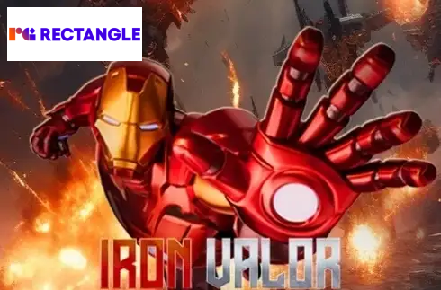 Iron Valor